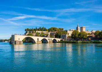Campus Avignon