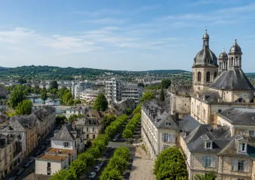 Campus Brive La Gaillarde