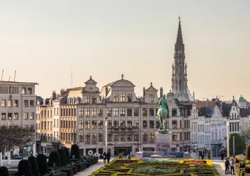 Campus Bruxelles