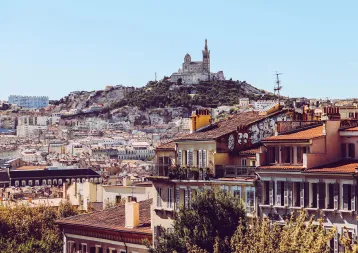 Campus Marseille