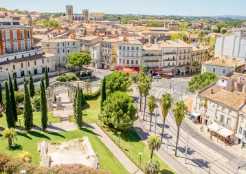 Campus Montpellier