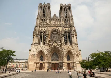 Campus Reims