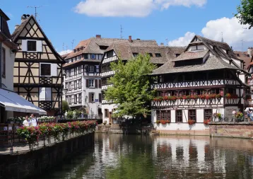 Campus Strasbourg