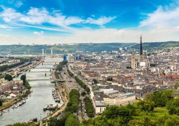 Campus Rouen