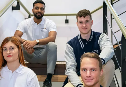 L'ECS dans le top 10 des écoles de communication du classement Figaro Etudiant
