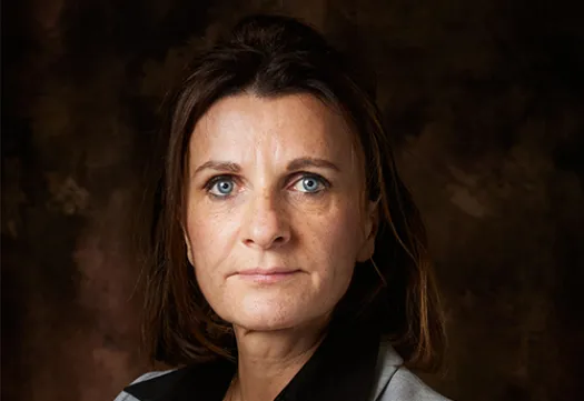 benedicte Favre