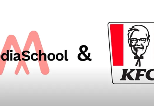Les coulisses du challenge MediaSchool x KFC