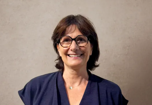 Lydia Denoyer