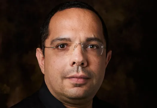 Michael BINISTI