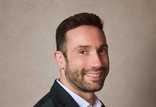 Mickael Fagniere