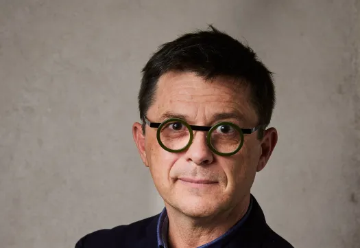 Franck Kerfourn