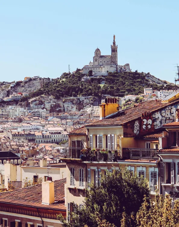 Campus Marseille