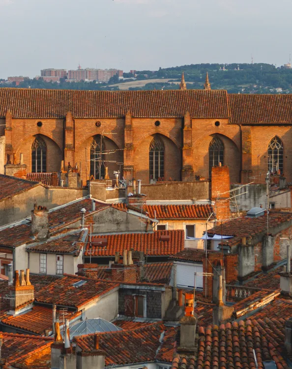 Campus Toulouse