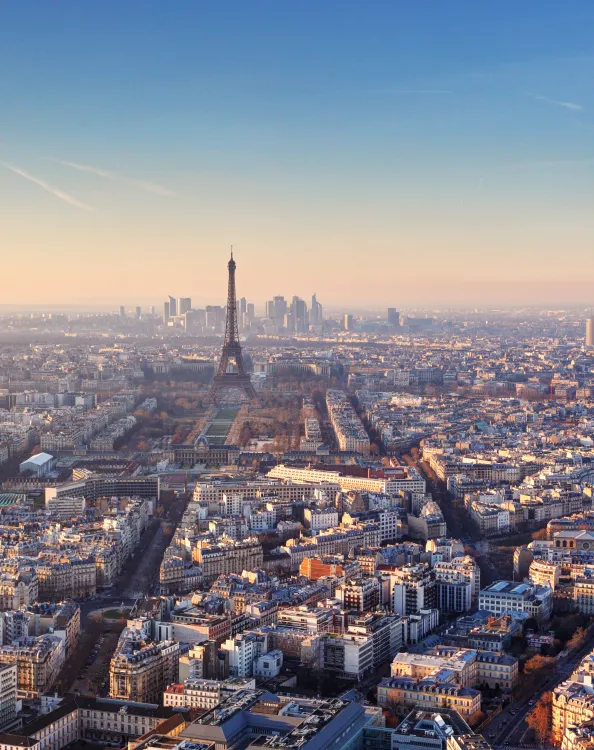 Campus Paris