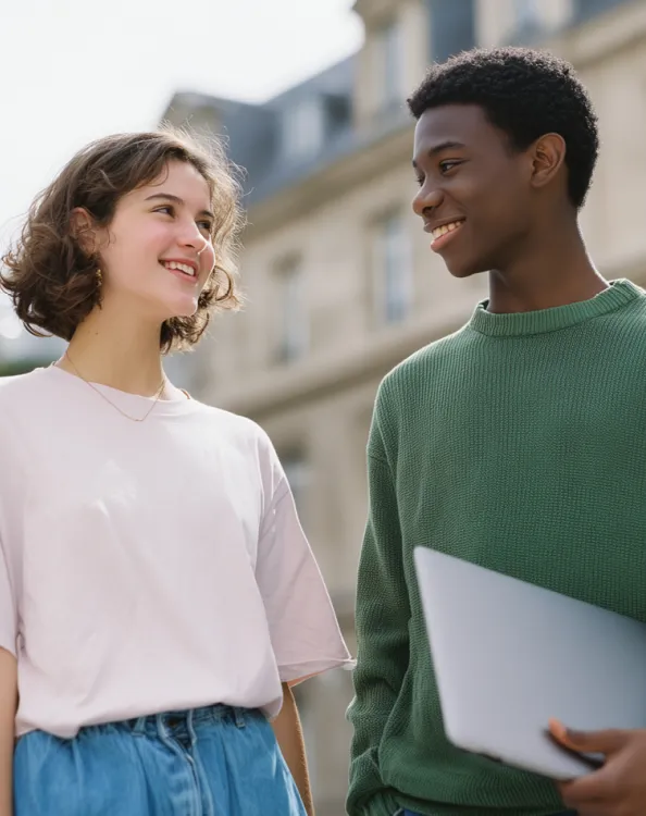 L’Histoire de MediaSchool 