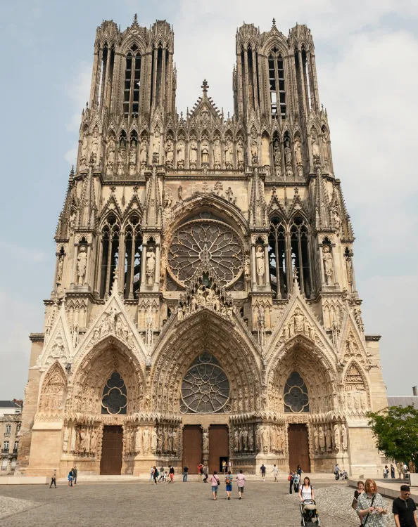 Campus Reims