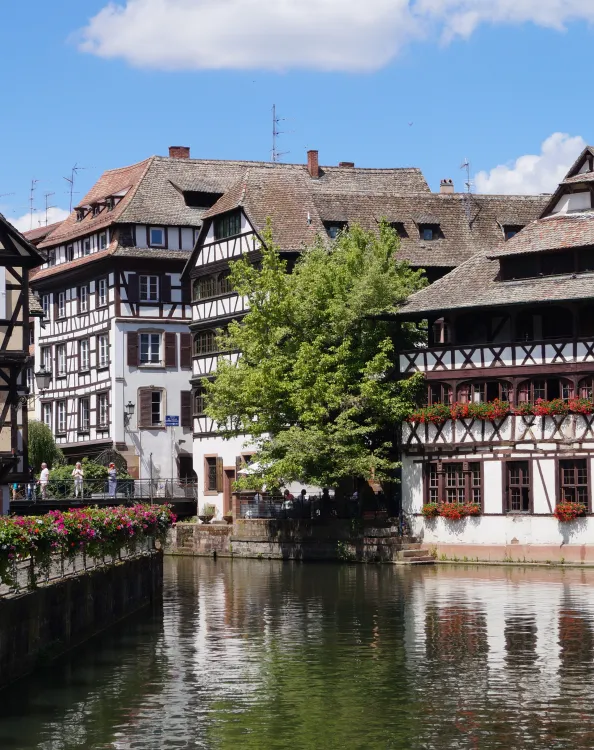 Campus Strasbourg