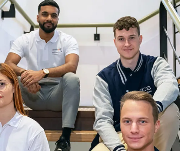 L'ECS dans le top 10 des écoles de communication du classement Figaro Etudiant