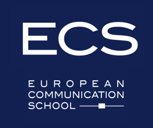 Logo ECS