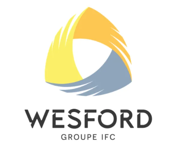 Logo Wesford