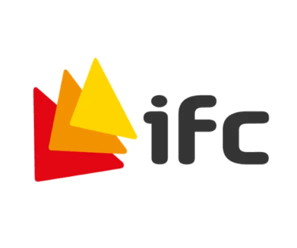 Logo IFC