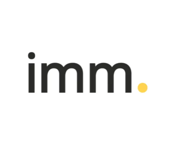 Logo IMM