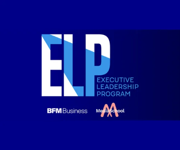 Logo ELP