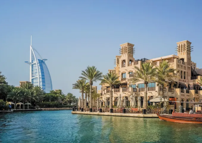 dubai