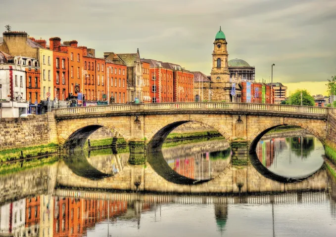 Dublin