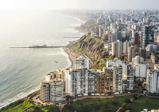 lima