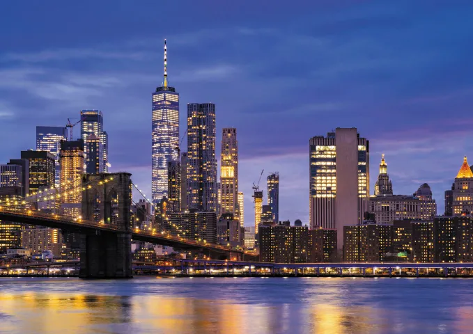new york