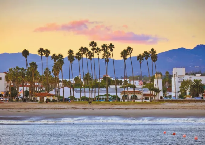santa barbara