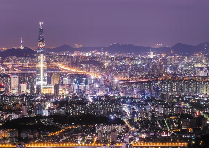 seoul